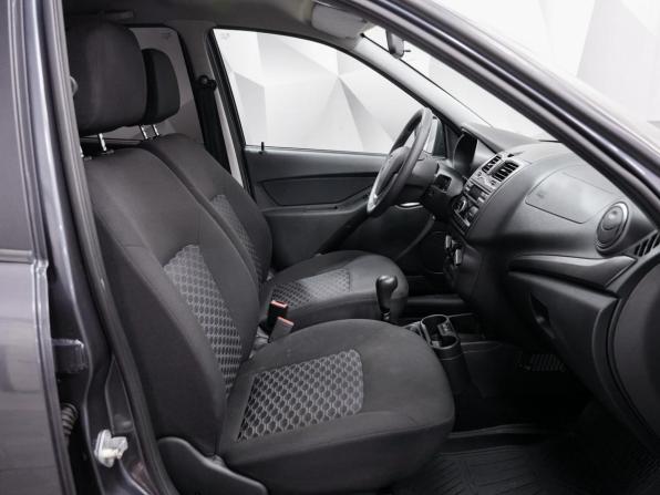 Lada (ВАЗ) Granta I Рестайлинг с пробегом 2019 года, цена 721 000 рублей, 75396 км, хэтчбек, Автокод Объявления