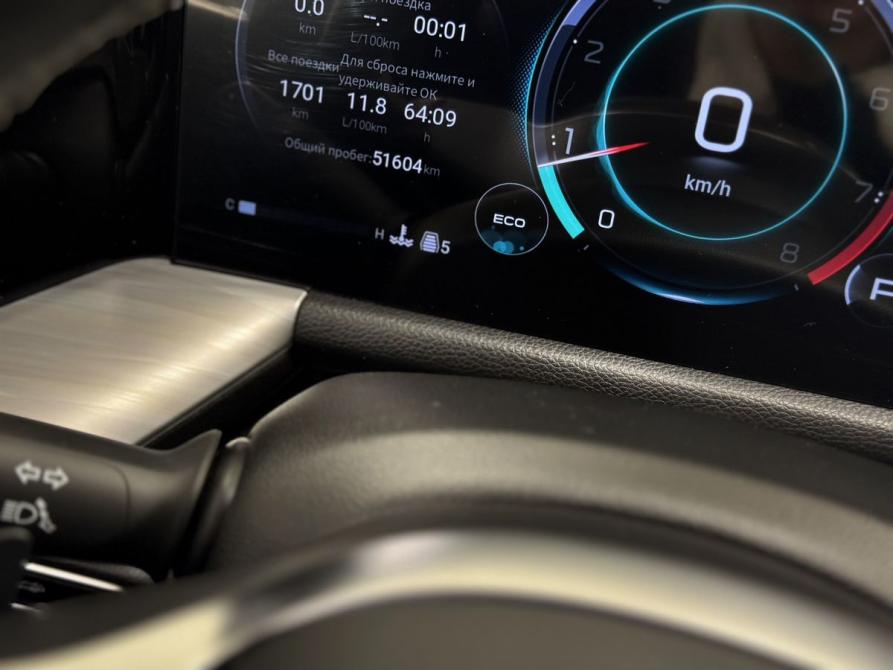 GAC GS8 II Санкт-Петербург  - изображение 14