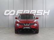 Nissan Juke I Воронеж  - изображение 22