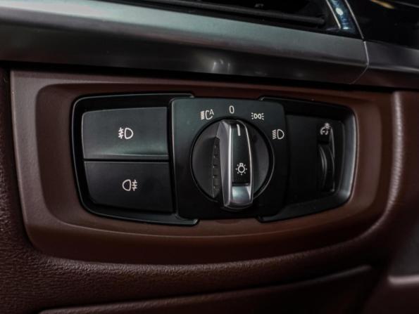 BMW X5 III (F15) с пробегом 2017 года, цена 3 349 000 рублей, 166423 км, внедорожник, Автокод Объявления