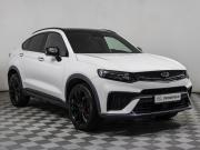 Geely Tugella I Рестайлинг Москва  - изображение 25