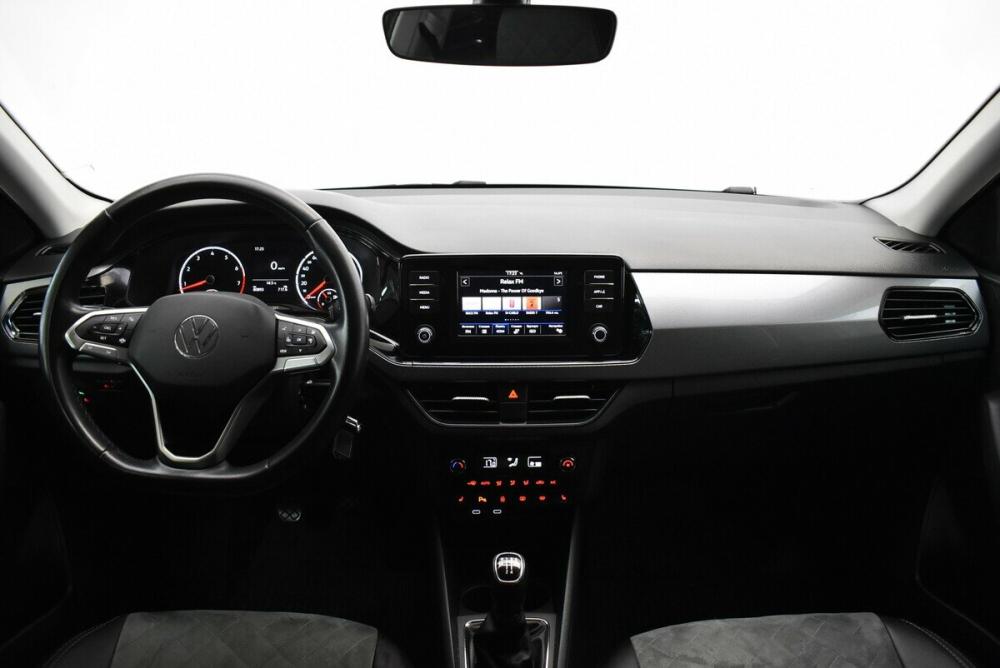 Volkswagen Polo VI Москва  - изображение 5