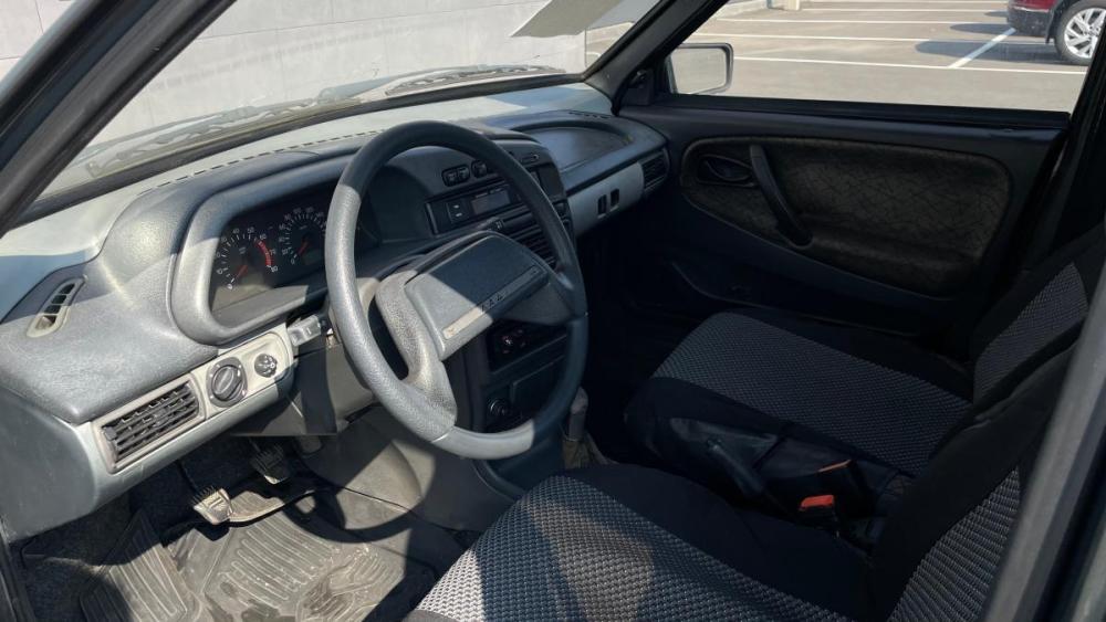 Lada (ВАЗ) 2115 Альметьевск  - изображение 9