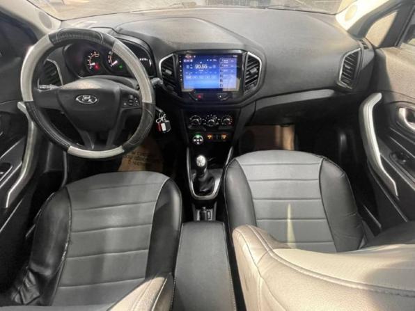 Lada (ВАЗ) XRAY I с пробегом 2018 года, цена 949 000 рублей, 81257 км, хэтчбек, Автокод Объявления
