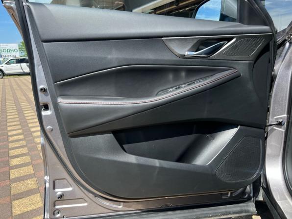 Changan CS35 Plus I Рестайлинг с пробегом 2024 года, цена 1 875 000 рублей, 30600 км, внедорожник, Автокод Объявления