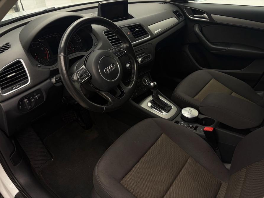 Audi Q3 I (8U) Ростов-на-Дону  - изображение 14
