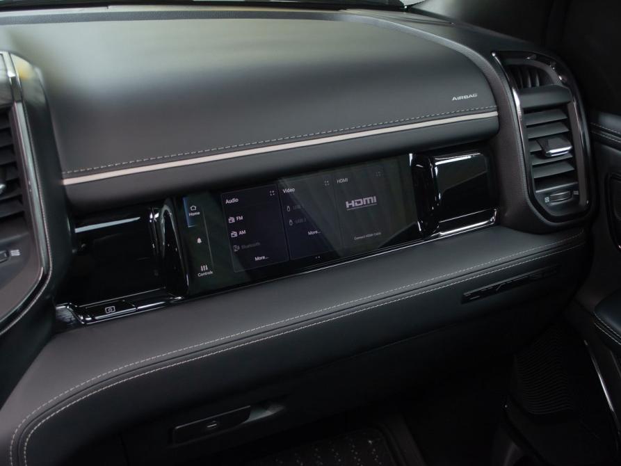 Ram 1500 V Рестайлинг Новосибирск  - изображение 18