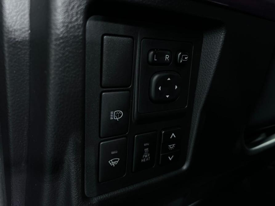 Toyota Land Cruiser Prado 150 Series Рестайлинг 1 Ростов-на-Дону  - изображение 21