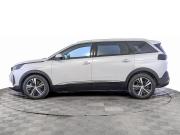 Peugeot 5008 II Рестайлинг Москва  - изображение 35