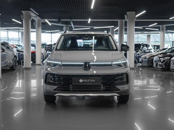 Volkswagen Tharu XR с пробегом 2026 года, цена 3 000 000 рублей, 20 км, внедорожник, Автокод Объявления