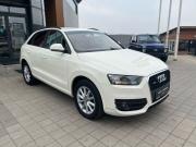 Audi Q3 I (8U) Краснодар  - изображение 23