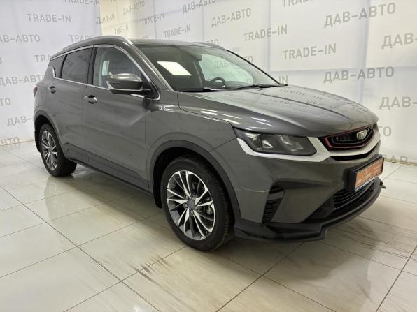 Belgee X50 с пробегом 2024 года, цена 1 850 000 рублей, 47000 км, внедорожник, Автокод Объявления