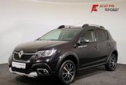 Renault Sandero II Рестайлинг Ярославль  - изображение 24
