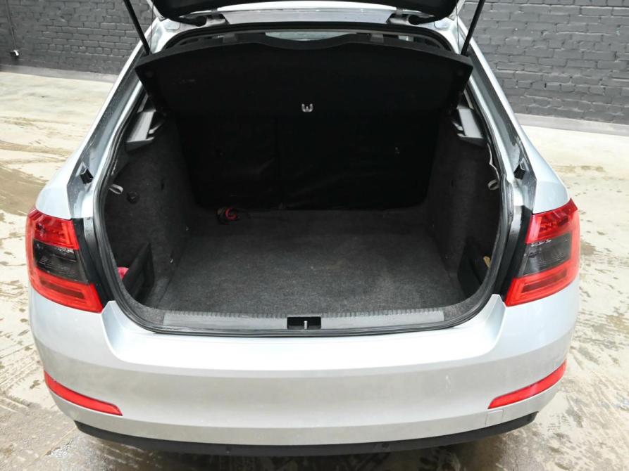 Skoda Octavia III (A7) Екатеринбург  - изображение 6