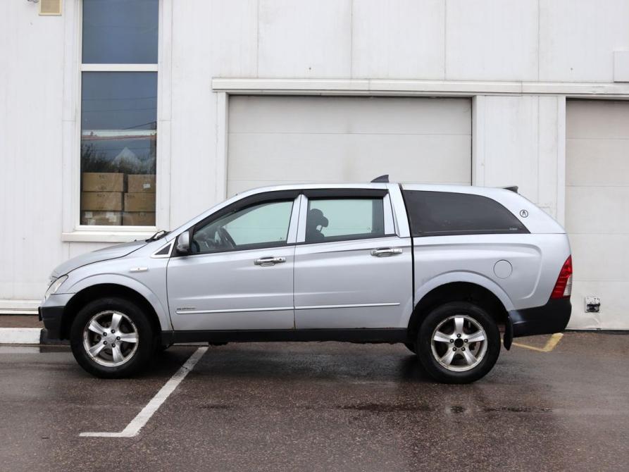SsangYong Actyon Sports I Нижний Новгород  - изображение 7
