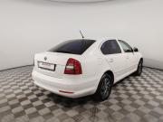 Skoda Octavia II (A5) Рестайлинг Москва  - изображение 27
