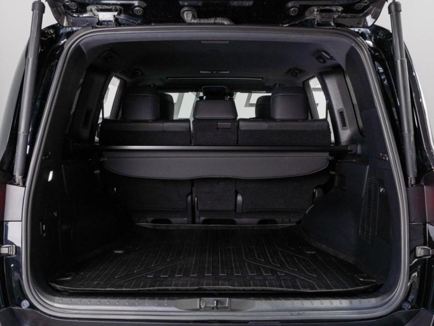 Toyota Land Cruiser 300 Series Тюмень  - изображение 32