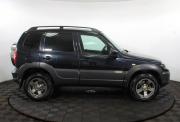 Chevrolet Niva I Рестайлинг Нижний Новгород  - изображение 28