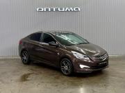 Hyundai Solaris I Рестайлинг Краснодар  - изображение 23