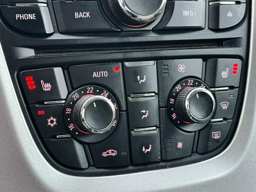 Opel Astra J Ижевск  - изображение 28