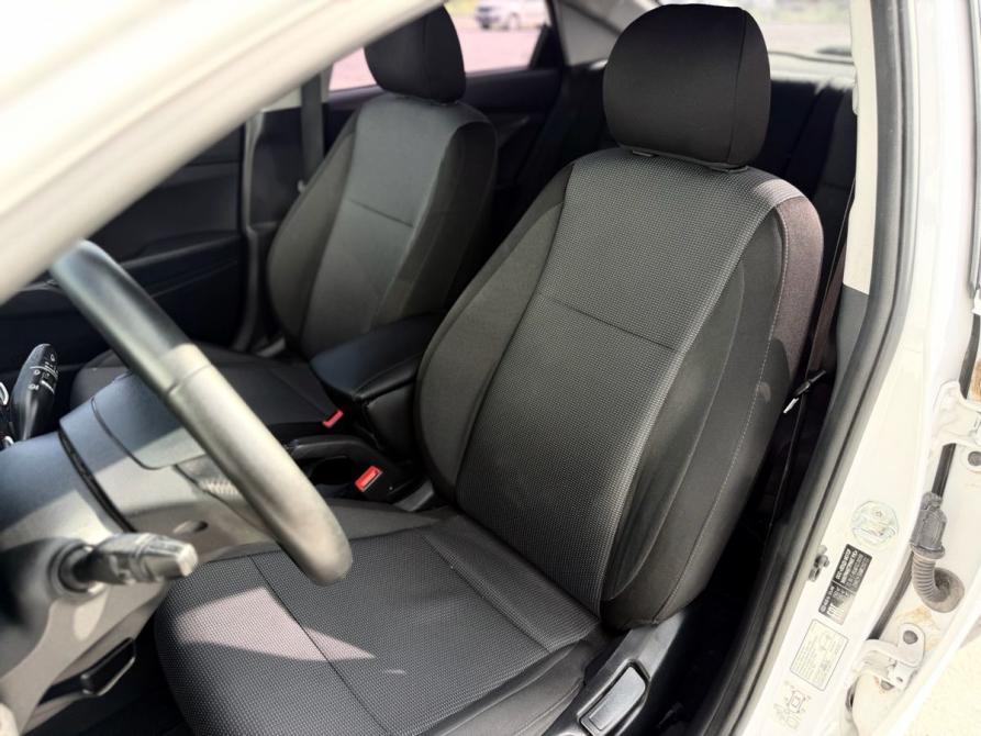 Hyundai Solaris II Рестайлинг Волгоград  - изображение 23