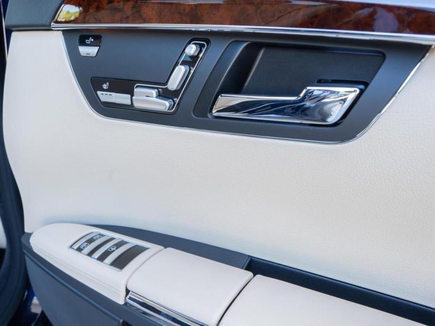 Mercedes-Benz S-Класс V (W221) Волгоград  - изображение 29