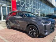 GAC GS4 Уфа  - изображение 17