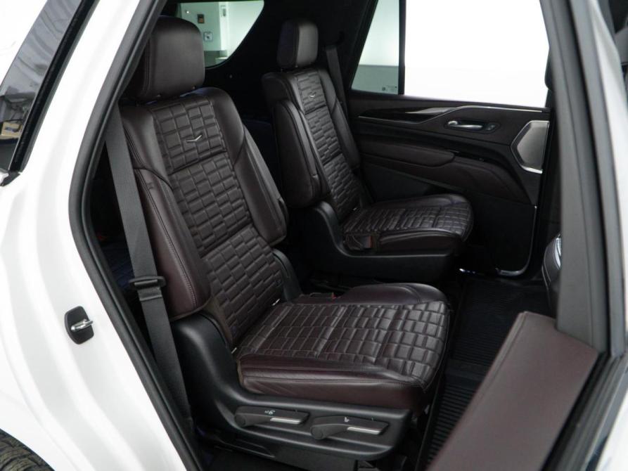 Cadillac Escalade V Москва  - изображение 7