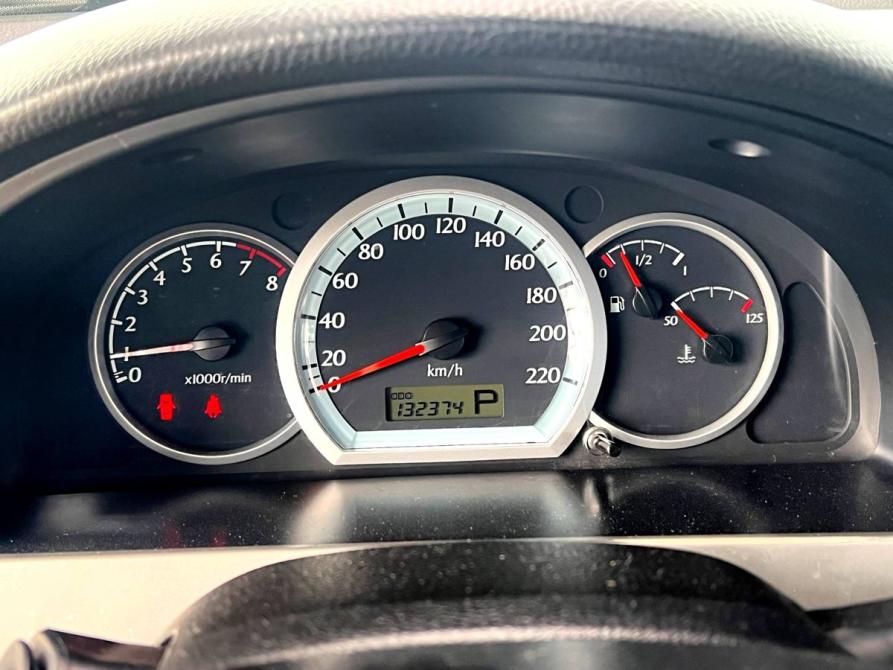Chevrolet Lacetti I Оренбург  - изображение 16