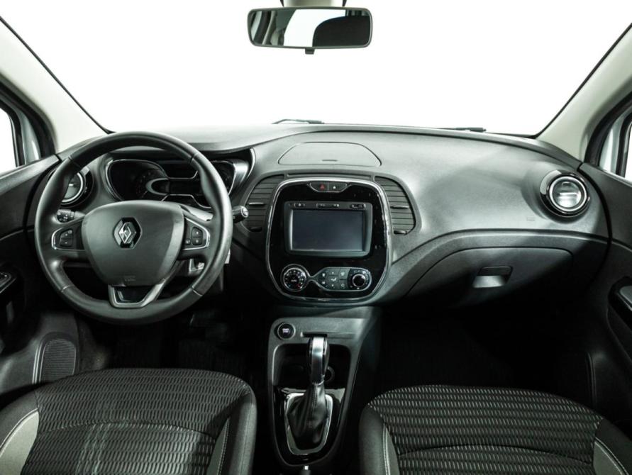 Renault Kaptur I Санкт-Петербург  - изображение 14