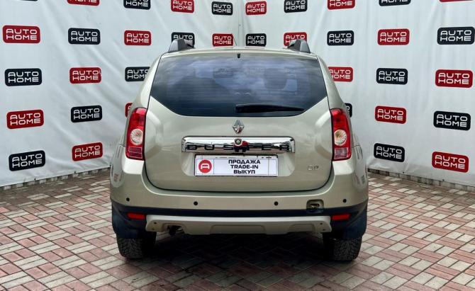 Renault Duster I с пробегом 2014 года, цена 700 000 рублей, 187000 км, внедорожник, Автокод Объявления
