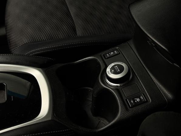 Nissan Qashqai II с пробегом 2014 года, цена 1 449 000 рублей, 134440 км, внедорожник, Автокод Объявления