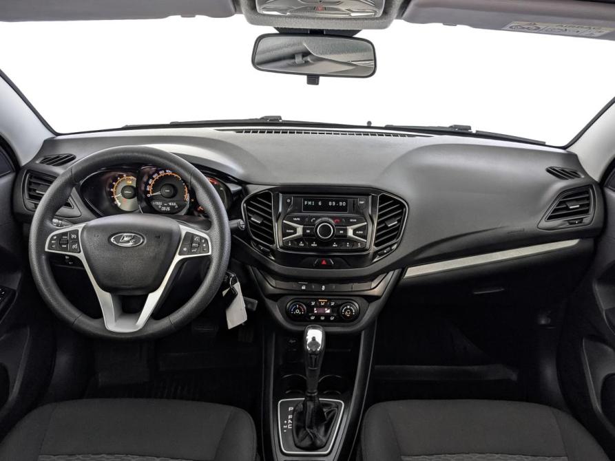 Lada (ВАЗ) Vesta I Москва  - изображение 14