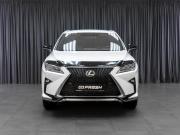 Lexus RX IV Тюмень  - изображение 27