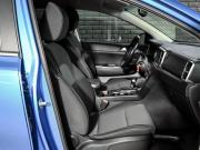 Kia Sportage IV Рестайлинг Екатеринбург  - изображение 31