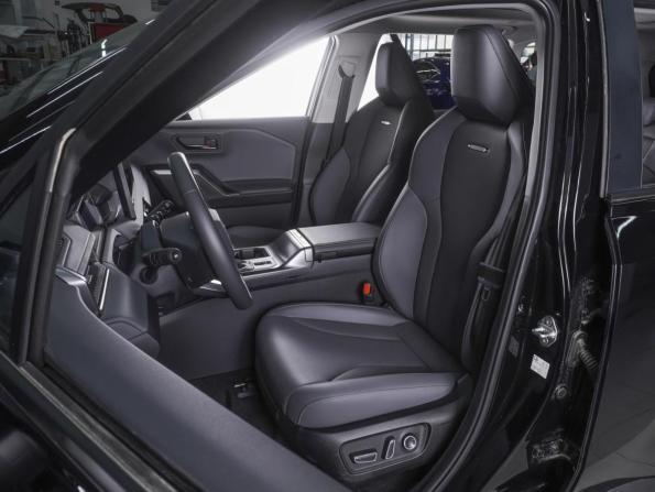 Toyota RAV4 VI (XA60) с пробегом 2026 года, цена 4 190 000 рублей, 51 км, внедорожник, Автокод Объявления