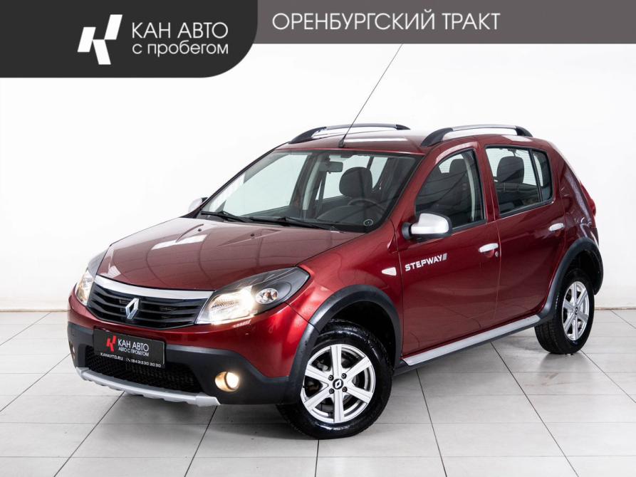 Renault Sandero I Казань  - изображение 1