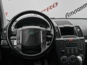 Land Rover Freelander II Екатеринбург  - изображение 35