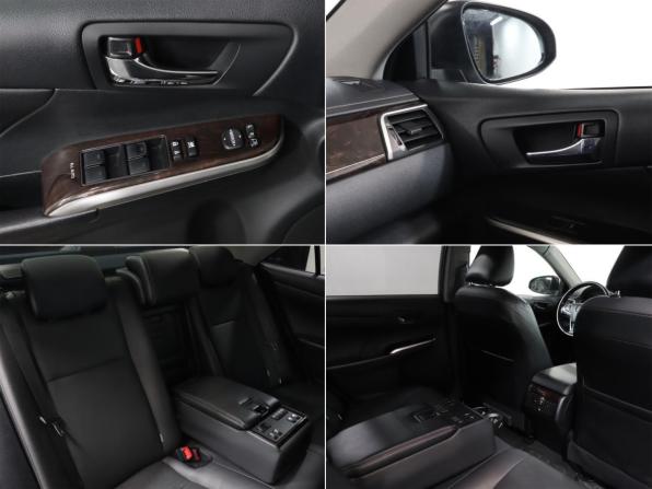 Toyota Camry VII (XV50) Рестайлинг с пробегом 2015 года, цена 2 349 900 рублей, 90876 км, седан, Автокод Объявления