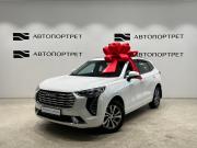 Haval Jolion I Санкт-Петербург  - изображение 13