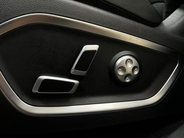 Geely Tugella I с пробегом 2023 года, цена 2 830 000 рублей, 75950 км, внедорожник, Автокод Объявления