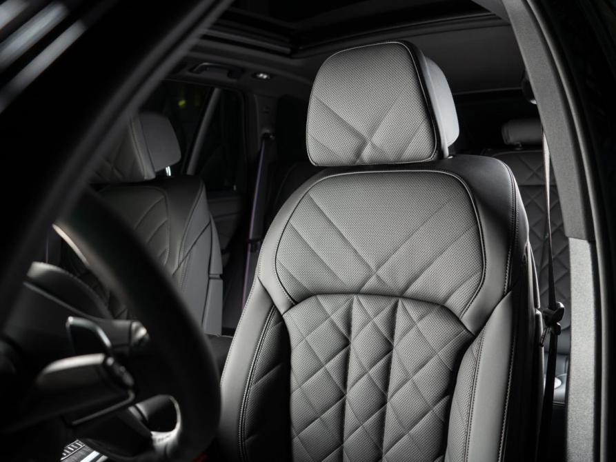 BMW X5 IV (G05/G18) Рестайлинг Москва  - изображение 12