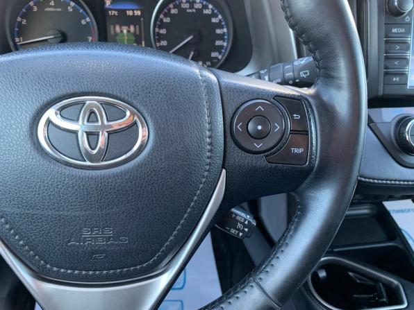 Toyota RAV4 IV (XA40) Рестайлинг с пробегом 2018 года, цена 2 238 800 рублей, 118578 км, внедорожник, Автокод Объявления