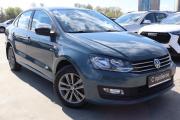 Volkswagen Polo V Рестайлинг Санкт-Петербург  - изображение 17