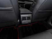 Toyota Camry IX (XV80) China Market Москва  - изображение 44