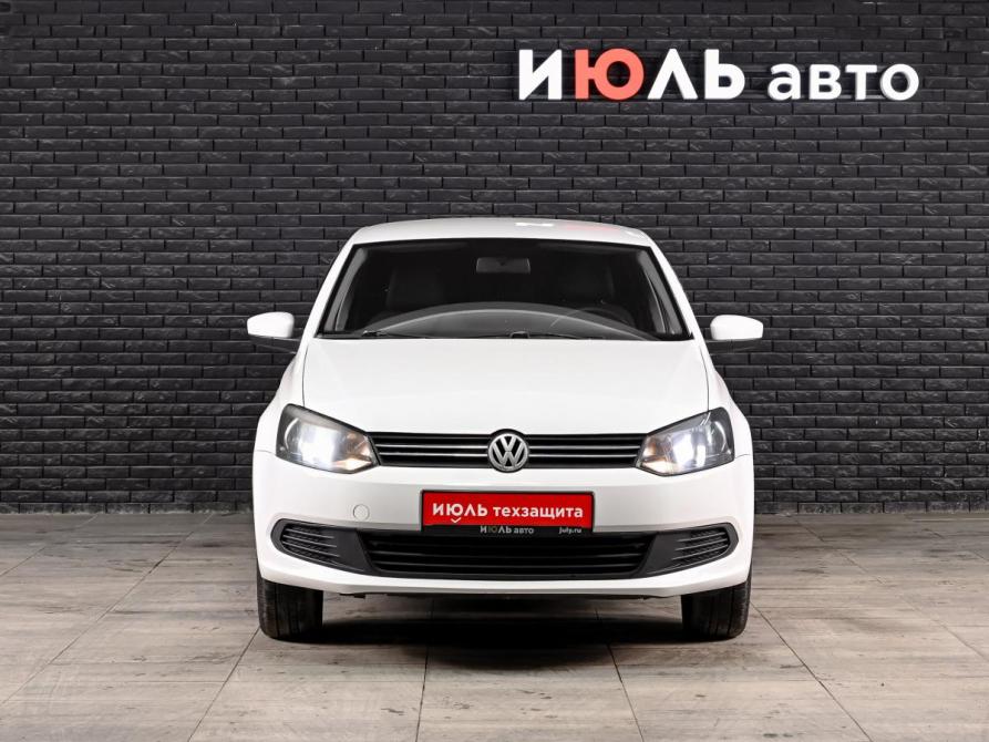 Volkswagen Polo V Екатеринбург  - изображение 2