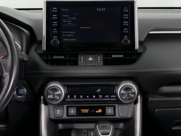Toyota RAV4 V (XA50) с пробегом 2022 года, цена 3 150 000 рублей, 90613 км, внедорожник, Автокод Объявления