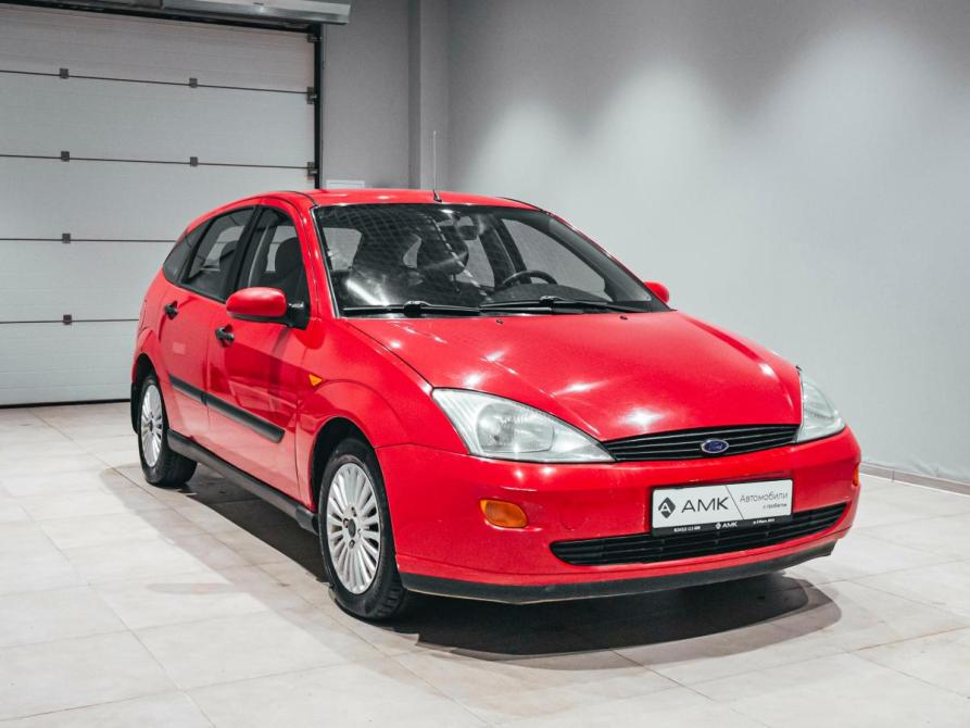 Ford Focus I Екатеринбург  - изображение 2