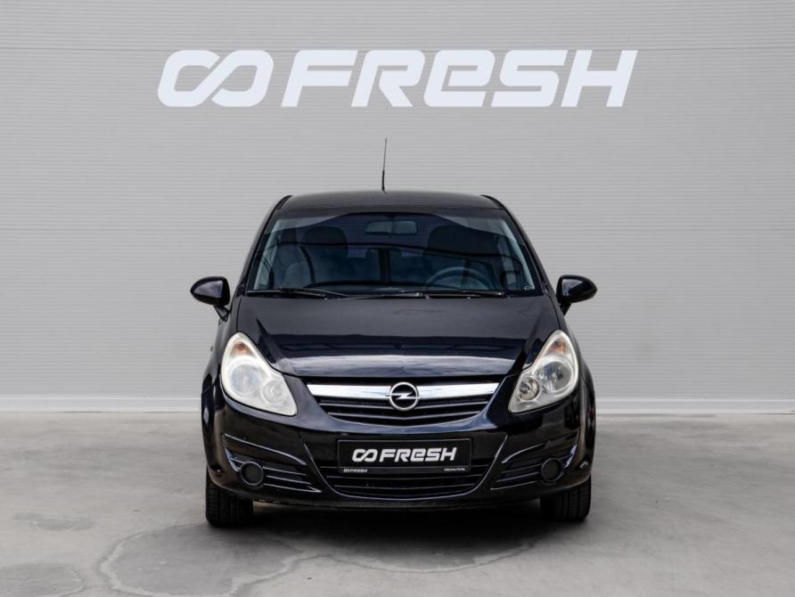 Opel Corsa D Краснодар  - изображение 3