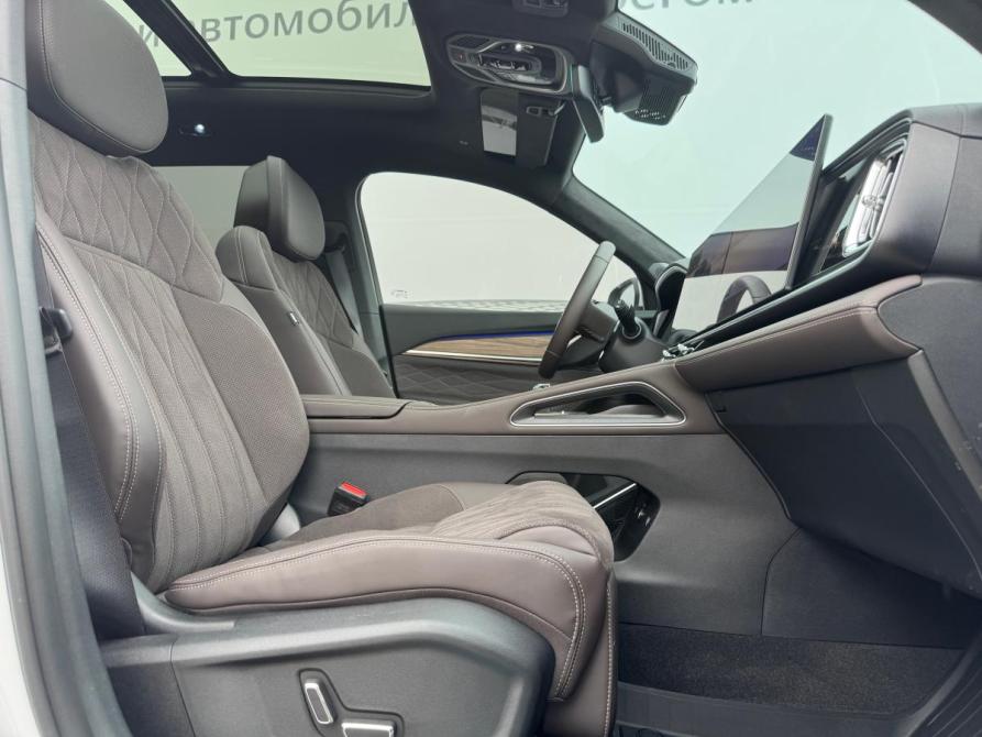Geely Monjaro I Рестайлинг Воронеж  - изображение 17